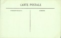 VINTAGE POSTCARD Guerande Pulpit Of St Aubin