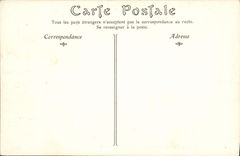 CPA Chateau Cabinet De Francois 1er