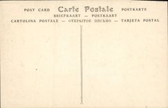 CPA Chateau De Chambord Le Grand Escalier