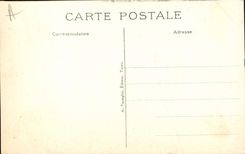CPA Amboise Le Chateau Chapelle St Hubert