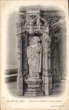 CPA Eglise De Brou Mausolee de Philibert le Beau