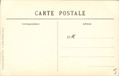 VINTAGE POSTCARD Borough Church Of Husks Details of the tomb of Philibert Beautiful