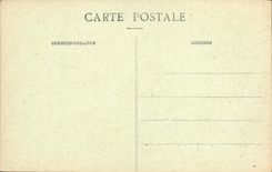 CPA Nancy Le Grand Salon De l'Hotel De Ville