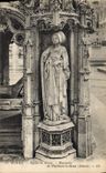 CPA Bourg Eglise De Brou Mausolee De Philibert Le Beau