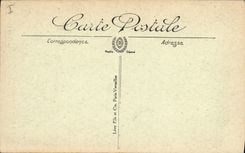 CPA Bourg Eglise De Brou Mausolee De Philibert Le Beau