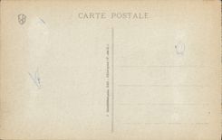 VINTAGE POSTCARD View Of Gour De Tazenat Auvergne