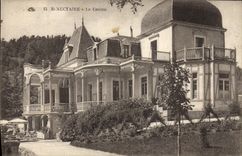 CPA St Nectaire Le Casino