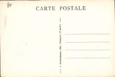 VINTAGE POSTCARD Auvergne Viaduct Of Insipid Highest Of Europe