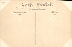 CPA Toulouse Hotel D'Assezat