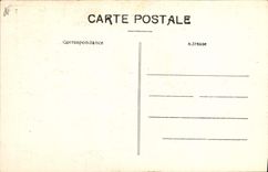 CPA Toulouse Hotel D'Assezat