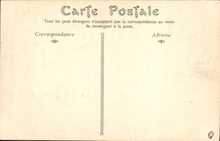 CPA Toulouse Hotel D'Assezat