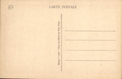 CPA Chatelguyon Sources Louise