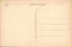 CPA Chatelguyon Etablissement Henry Et La Chalusset