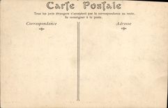 Razón de Burdeos de la POSTAL de la VENDIMIA del monumento del de Gironda unas