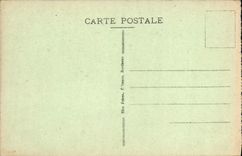 Burdeos de la POSTAL de la VENDIMIA el monumento del de Gironda unas