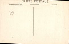 Burdeos de la POSTAL de la VENDIMIA el puente de Pedro en fondo la casa de campo vista del St Miguel de la torre