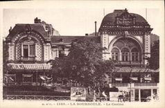 CPA La Bourboule Le Casino