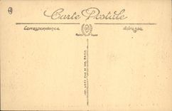 CPA Environs Du Mont Dore Les Ruines Du Chateau De Murois