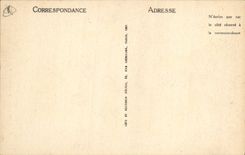 VINTAGE POSTCARD Nimes the Cathedral