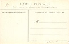 CPA Pont Jardins De La Fontaine Cascade