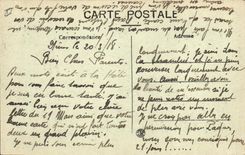 CPA Nimes Le Pont Du Gard