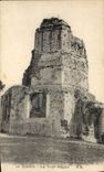 CPA Nimes La Tour Magne