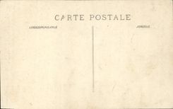 VINTAGE POSTCARD Avignon the Cathedral ND Of Doms And the Martyrdom