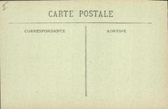 CPA Tanlay Le Chateau