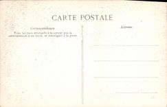 Paladar de la POSTAL de la VENDIMIA de la galería de Compiegne de Taplsseries Fainding del banquete real de Esther