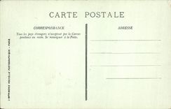 CPA Compiegne Le Chateau Galerie Des Tapisseries