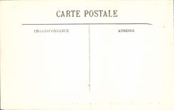CPA Compiegne Le Chateau Galerie Des Tapisseries 