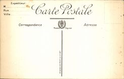 CPA Grasse La Maison De Fragonard