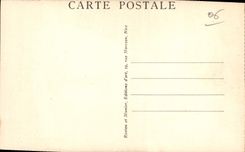 CPA Grasse La Maison De Fragonard
