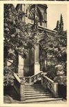 CPA Mezieres L'Eglise