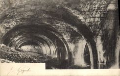 CPA Souterrain