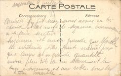 CPA Caen L'Eglise Saint Pierre L'Abside