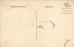 CPA Lisieux L'Abside De La Cathedrale Saint Pierre