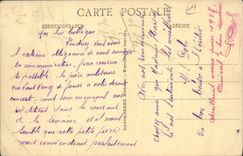 CPA Saintes Arenes Gallo Romaines