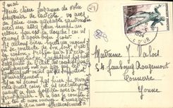 CPA Dijon Puits De Moise Les Prophetes Jeremie Et Zacharie