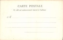 CPA Dreux Detail Du Choeur De l'Eglise Saint Pierre