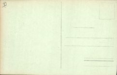 Vidrio manchado de St. Louis de la cámara acorazada de Dreux de la POSTAL de la VENDIMIA según Lariviere co. Reina de Adelaide de Lombardía que hace limosnas