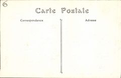 CPA Dreux Chapelle St Louis Pourtour du choeur