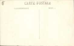 CPA Dreux Chapelle Saint Louis