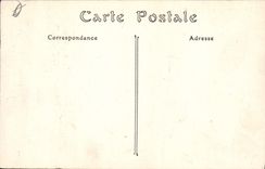 CPA Dreux Porte De l'Ancien Chateau