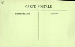 CPA Dreux Port De l'Hotel De Ville