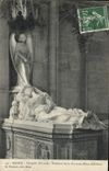 CPA Dreux Chapelle St Louis Tombeau de la Princesse Marie d'Orleans 