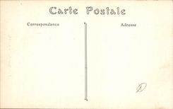 CPA Dreux Ancien Eveche