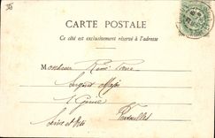 CPA Dreux Chapelle Saint Louis Tombeau Des enfans du comte de Paris