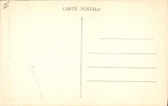 CPA Dreux Interieur de la Chapelle Saint Louis 