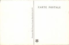 Pozo De Padirac de la POSTAL de la VENDIMIA el río plano
